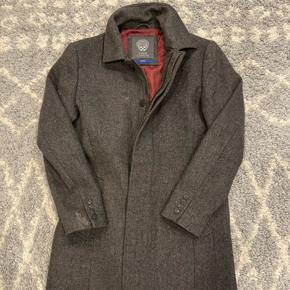 Vince Camuto dress coat